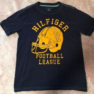Tommy Hilfiger boys T-shirt